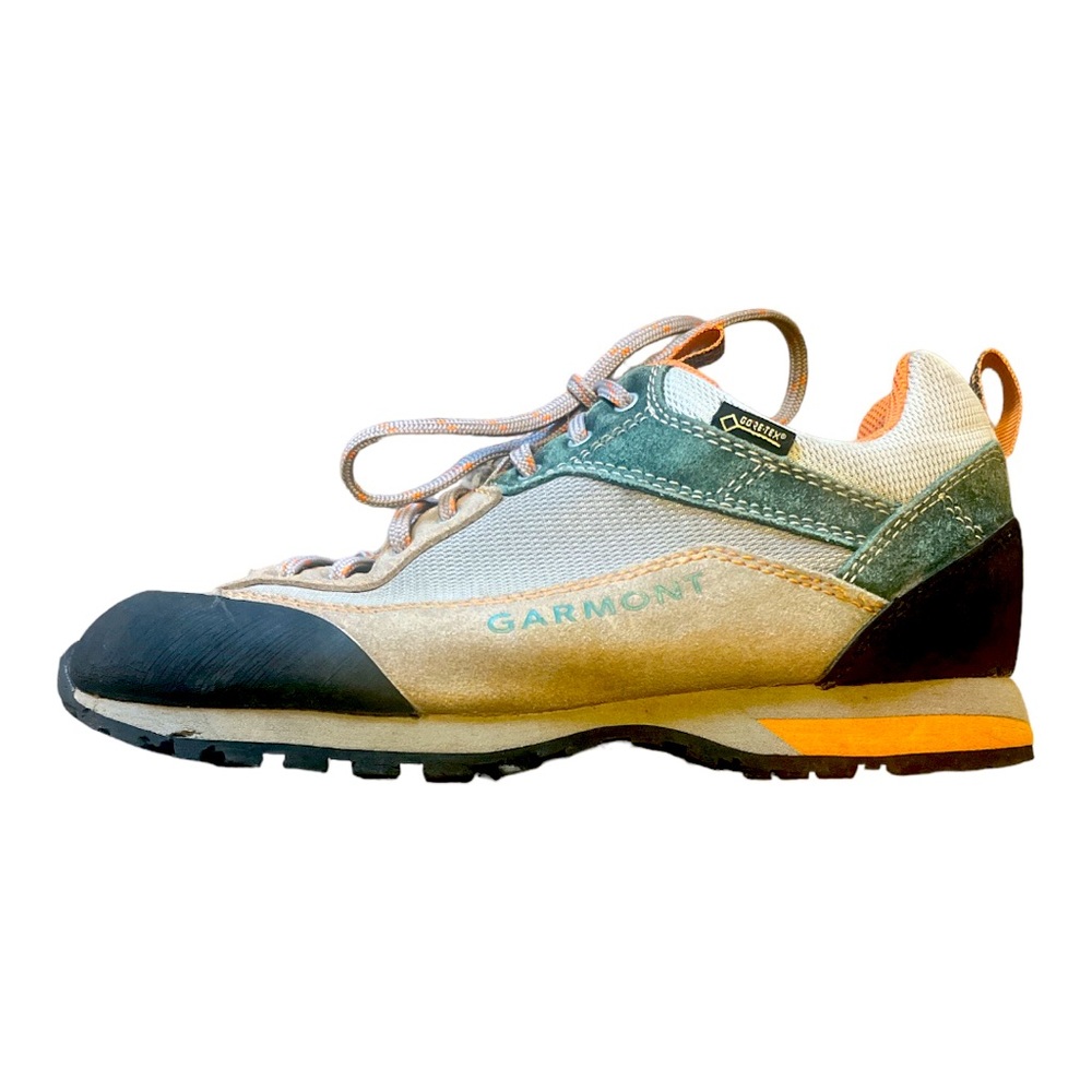 Garmont hiking shoes